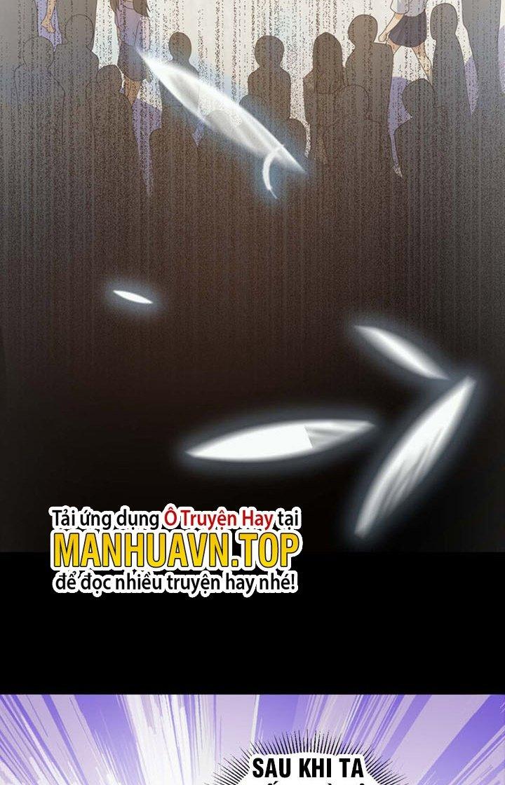 Tối Cường Ma Tôn Về Hưu Đi Cua Nữ Chính Chapter 1 - Trang 2