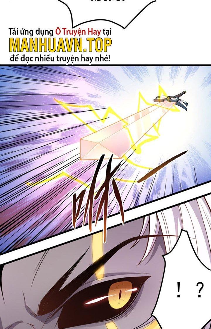 Tối Cường Ma Tôn Về Hưu Đi Cua Nữ Chính Chapter 1 - Trang 2