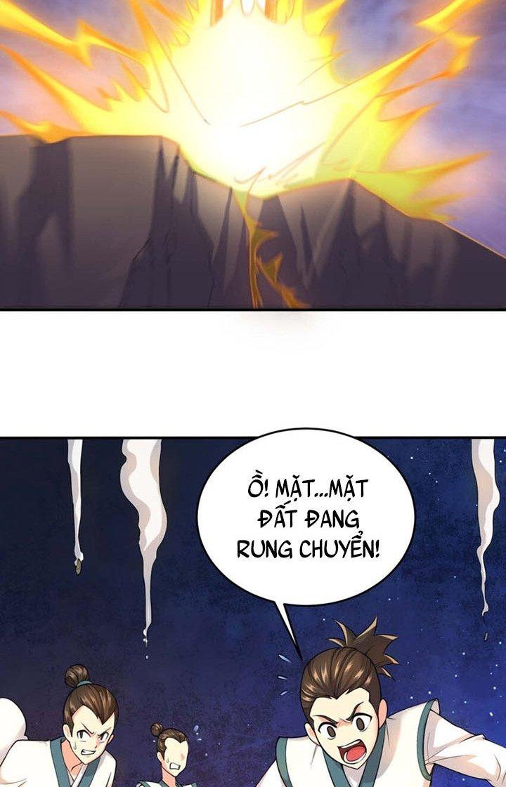 Tối Cường Ma Tôn Về Hưu Đi Cua Nữ Chính Chapter 1 - Trang 2