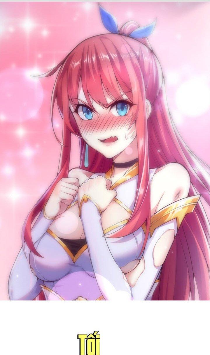 Tối Cường Ma Tôn Về Hưu Đi Cua Nữ Chính Chapter 2 - Trang 2