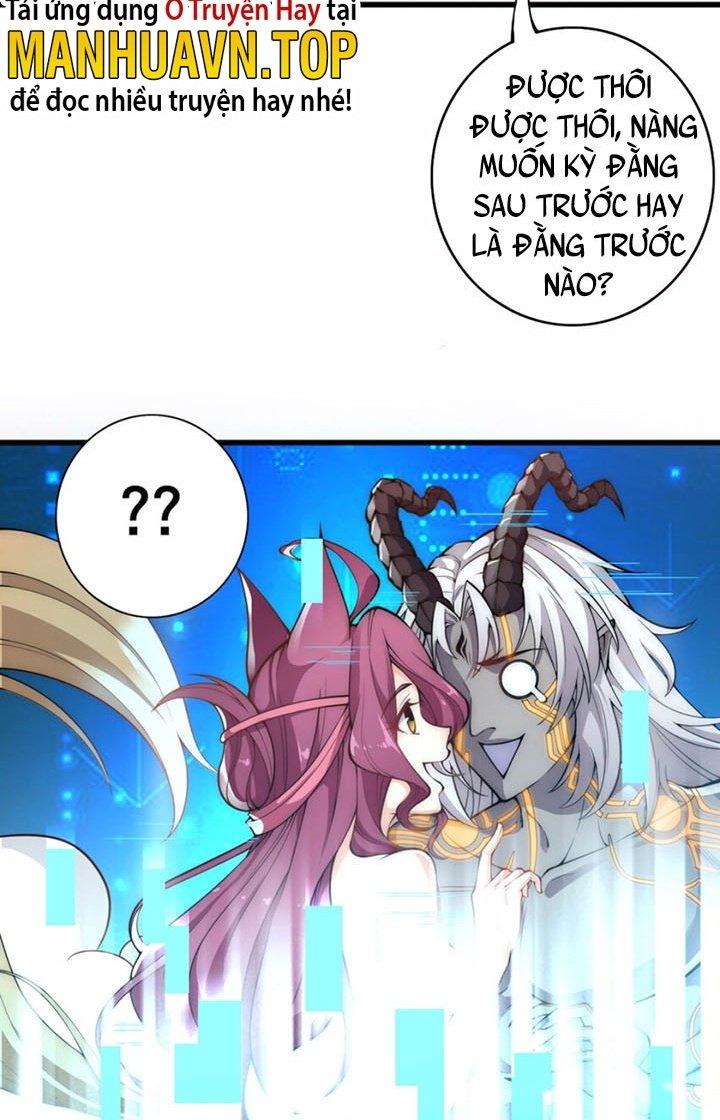 Tối Cường Ma Tôn Về Hưu Đi Cua Nữ Chính Chapter 2 - Trang 2