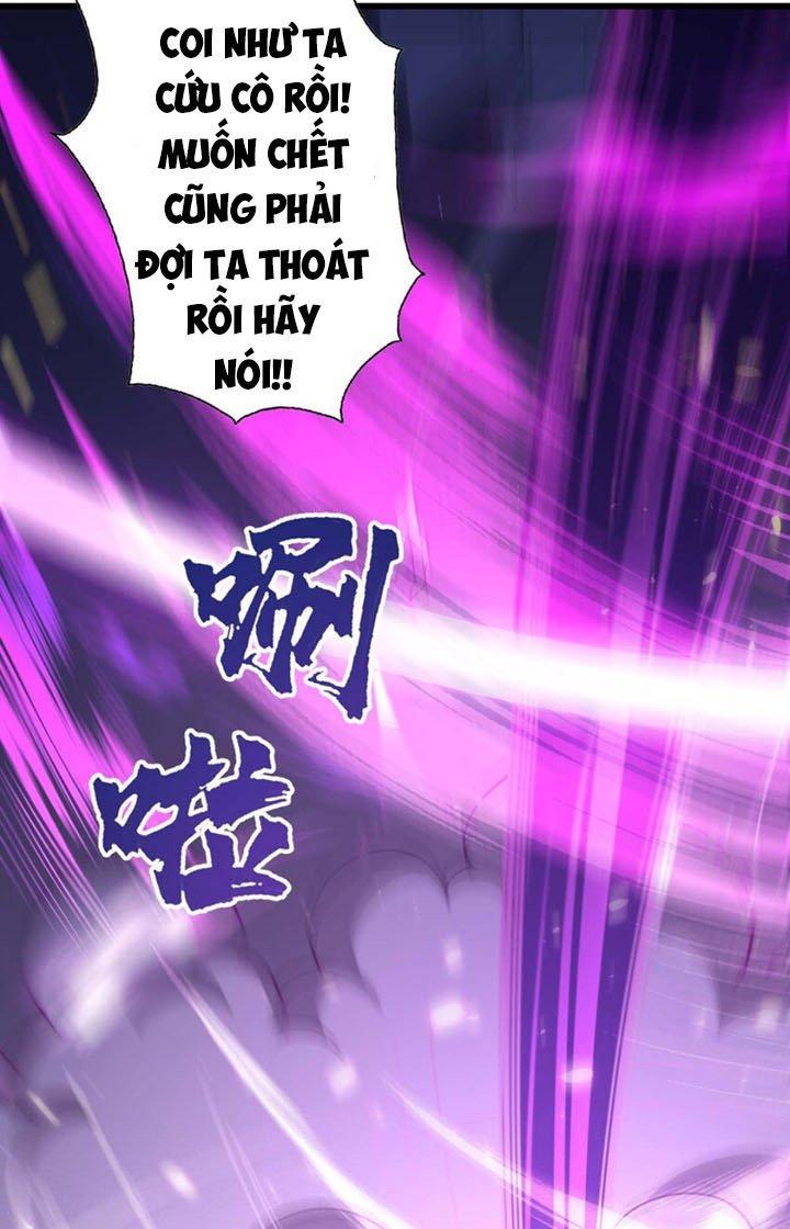 Tối Cường Ma Tôn Về Hưu Đi Cua Nữ Chính Chapter 2 - Trang 2