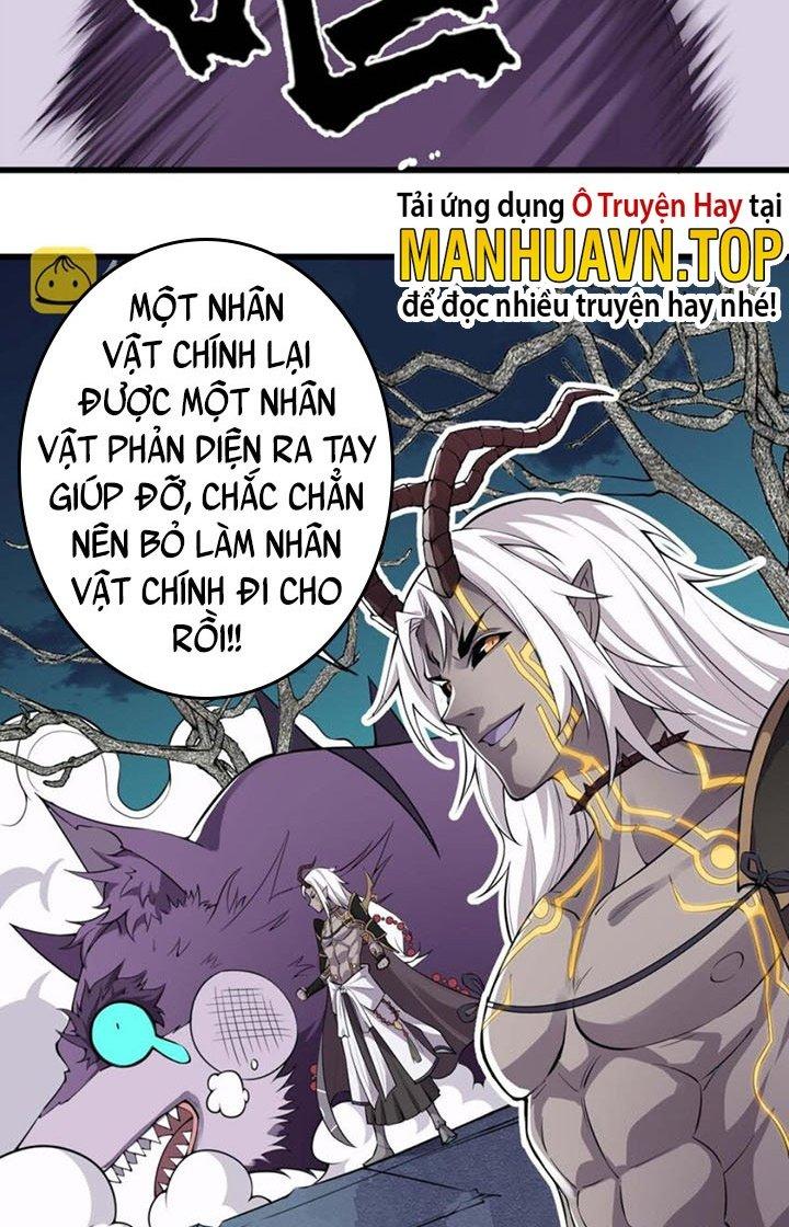 Tối Cường Ma Tôn Về Hưu Đi Cua Nữ Chính Chapter 2 - Trang 2