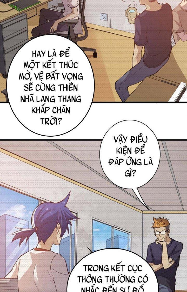 Tối Cường Ma Tôn Về Hưu Đi Cua Nữ Chính Chapter 2 - Trang 2