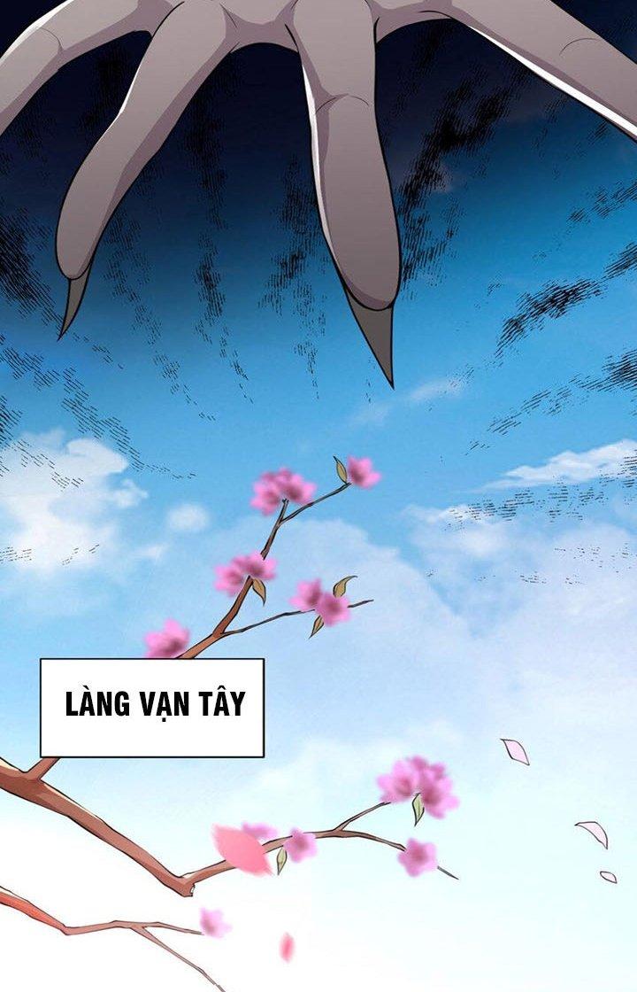 Tối Cường Ma Tôn Về Hưu Đi Cua Nữ Chính Chapter 2 - Trang 2