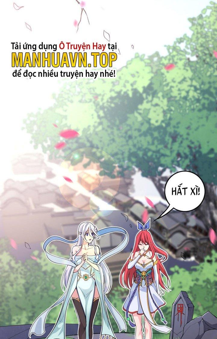 Tối Cường Ma Tôn Về Hưu Đi Cua Nữ Chính Chapter 2 - Trang 2