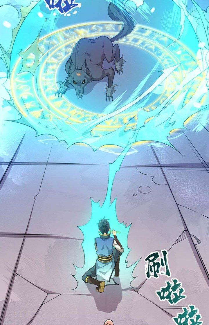 Tối Cường Ma Tôn Về Hưu Đi Cua Nữ Chính Chapter 2 - Trang 2