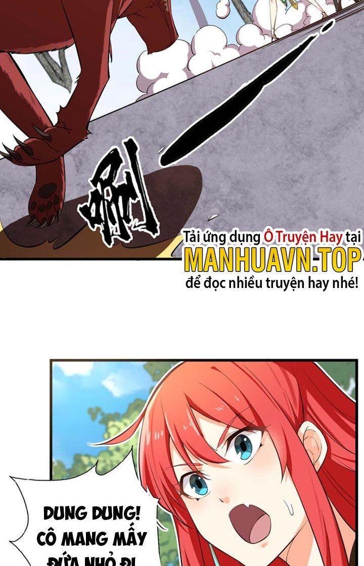 Tối Cường Ma Tôn Về Hưu Đi Cua Nữ Chính Chapter 3 - Trang 2