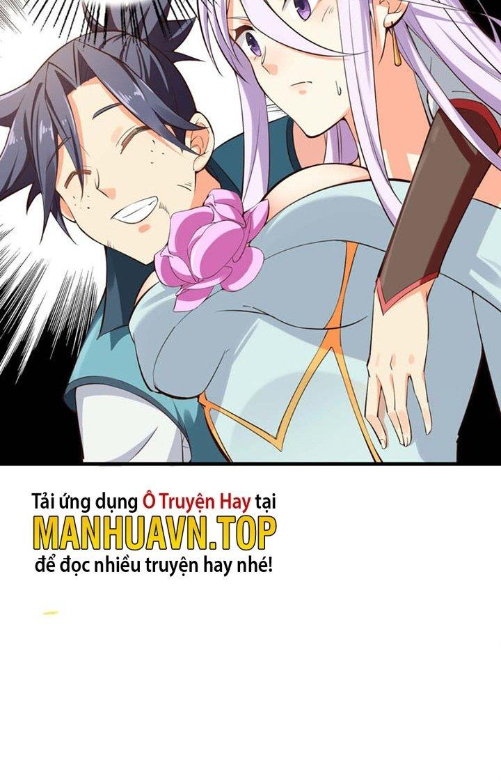 Tối Cường Ma Tôn Về Hưu Đi Cua Nữ Chính Chapter 3 - Trang 2