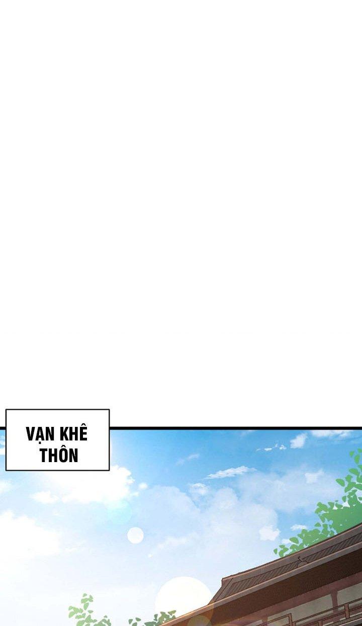 Tối Cường Ma Tôn Về Hưu Đi Cua Nữ Chính Chapter 3 - Trang 2