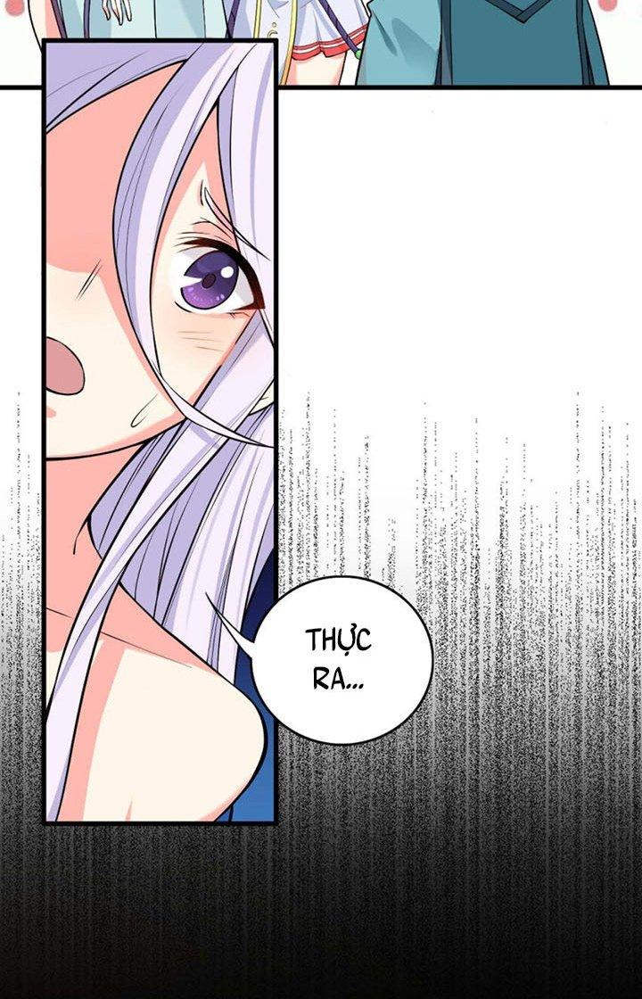 Tối Cường Ma Tôn Về Hưu Đi Cua Nữ Chính Chapter 3 - Trang 2