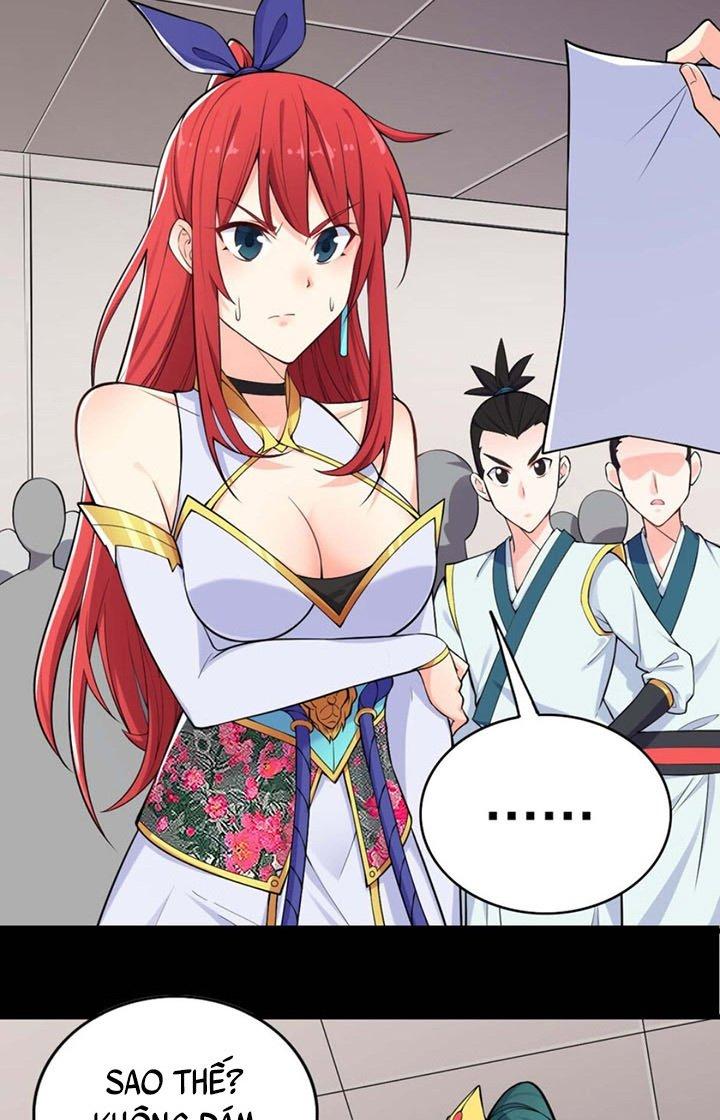 Tối Cường Ma Tôn Về Hưu Đi Cua Nữ Chính Chapter 3 - Trang 2