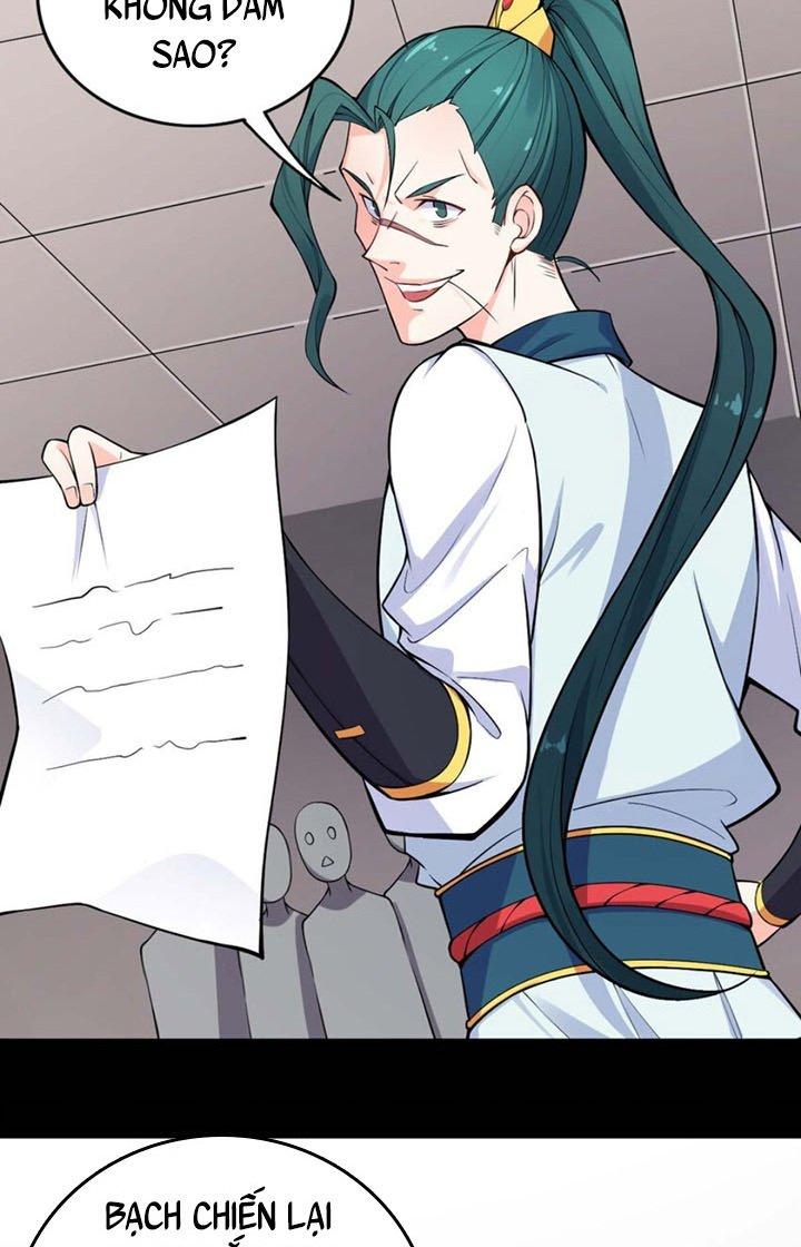 Tối Cường Ma Tôn Về Hưu Đi Cua Nữ Chính Chapter 3 - Trang 2