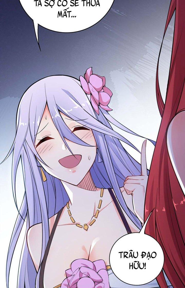 Tối Cường Ma Tôn Về Hưu Đi Cua Nữ Chính Chapter 3 - Trang 2