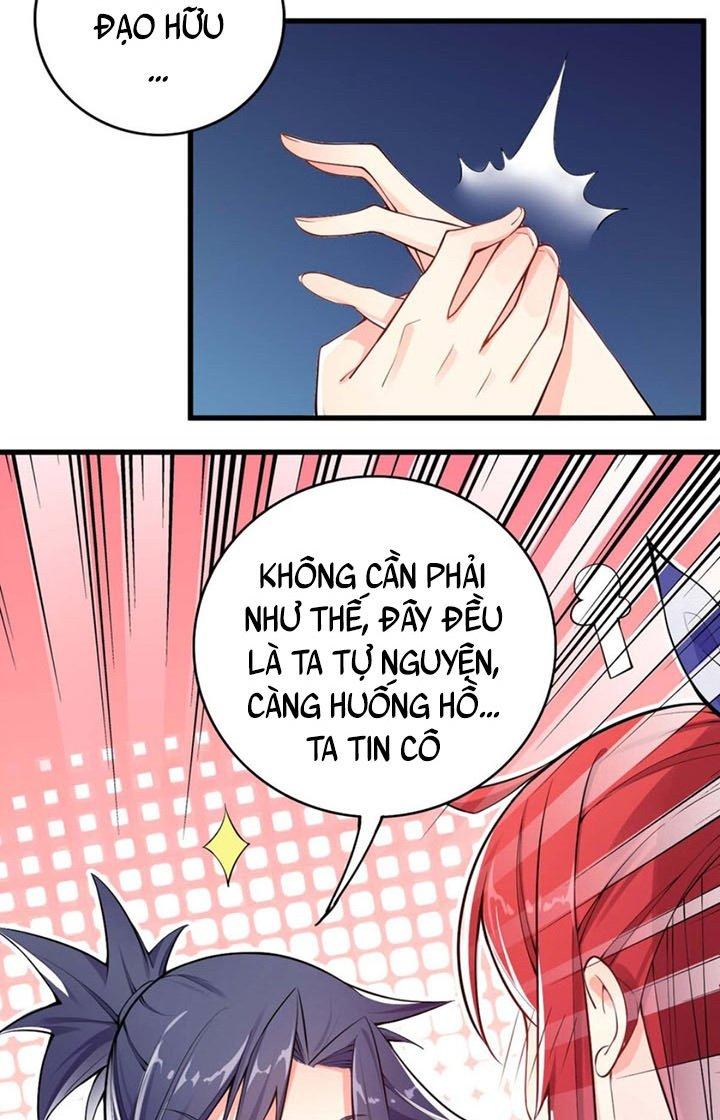 Tối Cường Ma Tôn Về Hưu Đi Cua Nữ Chính Chapter 3 - Trang 2