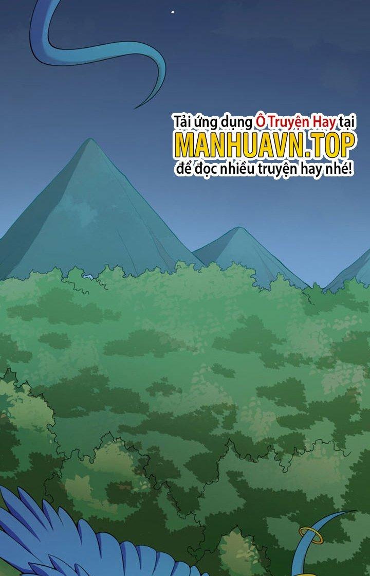 Tối Cường Ma Tôn Về Hưu Đi Cua Nữ Chính Chapter 3 - Trang 2