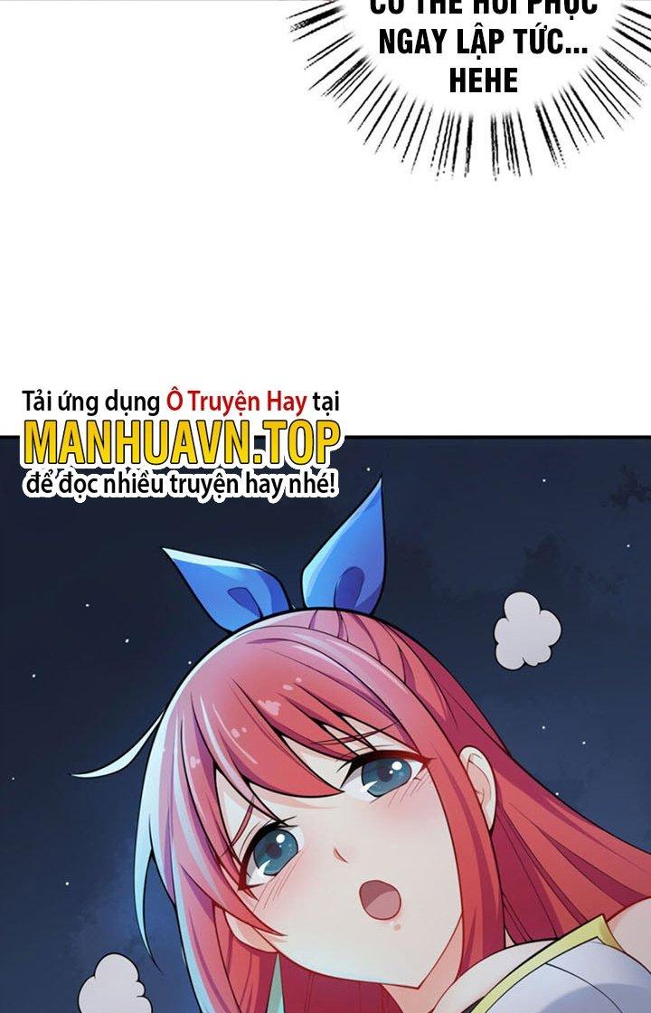 Tối Cường Ma Tôn Về Hưu Đi Cua Nữ Chính Chapter 3 - Trang 2