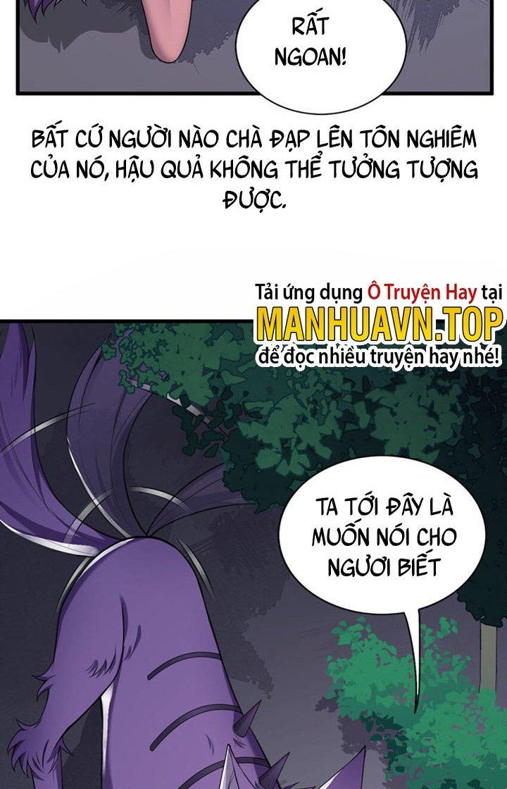 Tối Cường Ma Tôn Về Hưu Đi Cua Nữ Chính Chapter 4 - Trang 2