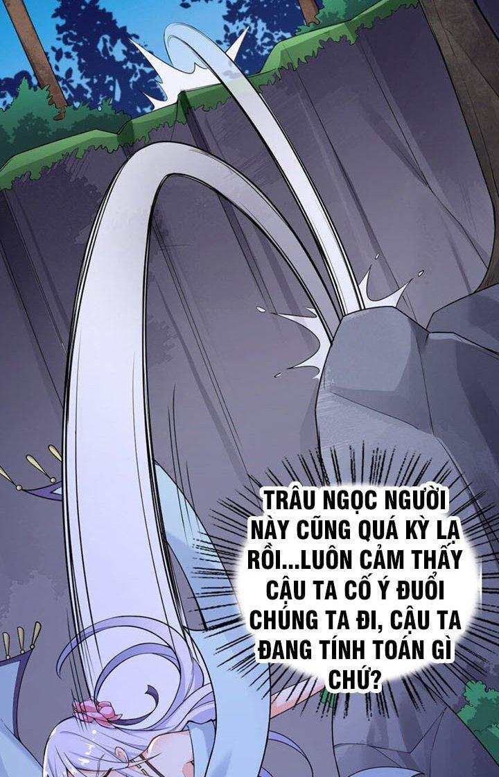 Tối Cường Ma Tôn Về Hưu Đi Cua Nữ Chính Chapter 4 - Trang 2