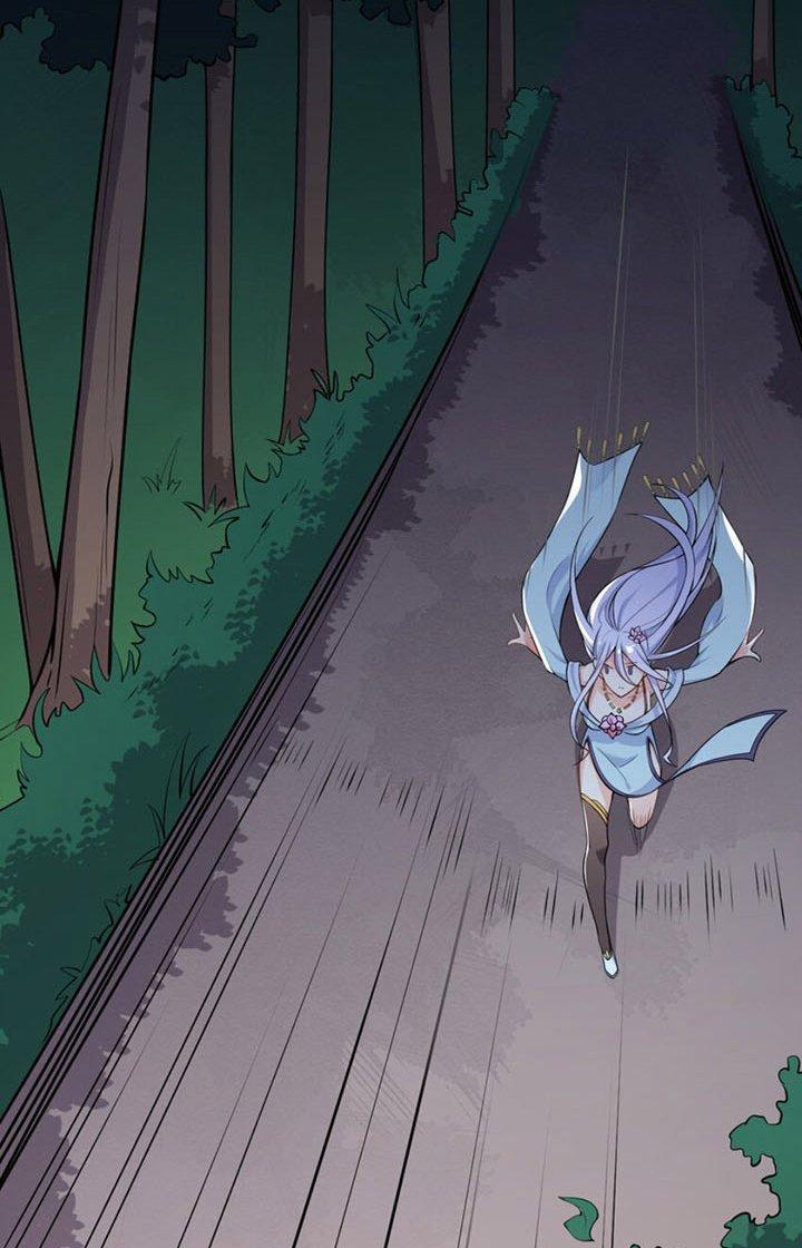 Tối Cường Ma Tôn Về Hưu Đi Cua Nữ Chính Chapter 4 - Trang 2