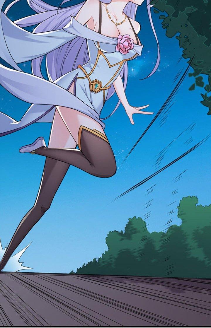 Tối Cường Ma Tôn Về Hưu Đi Cua Nữ Chính Chapter 4 - Trang 2