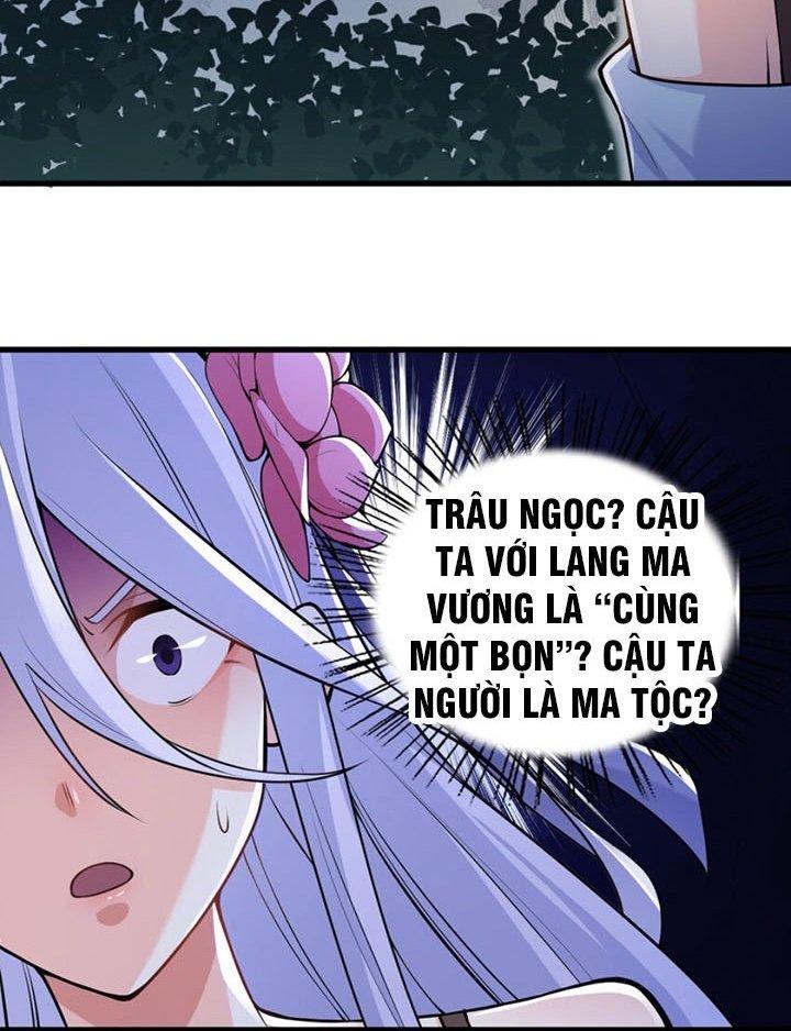 Tối Cường Ma Tôn Về Hưu Đi Cua Nữ Chính Chapter 4 - Trang 2
