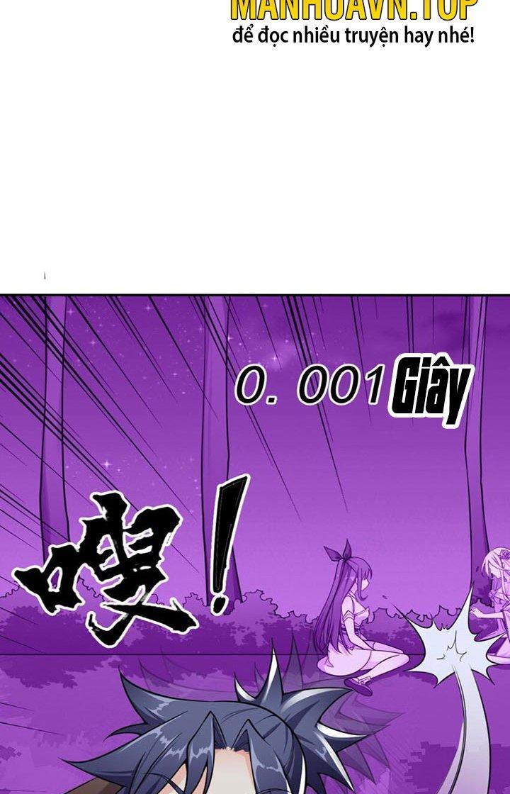 Tối Cường Ma Tôn Về Hưu Đi Cua Nữ Chính Chapter 4 - Trang 2