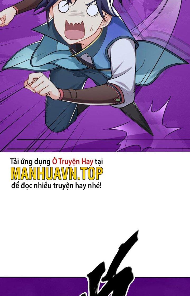 Tối Cường Ma Tôn Về Hưu Đi Cua Nữ Chính Chapter 4 - Trang 2