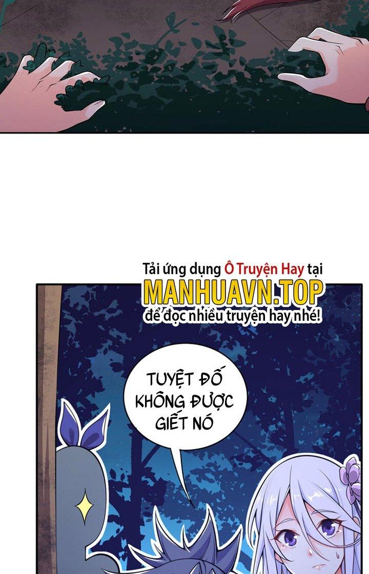 Tối Cường Ma Tôn Về Hưu Đi Cua Nữ Chính Chapter 4 - Trang 2