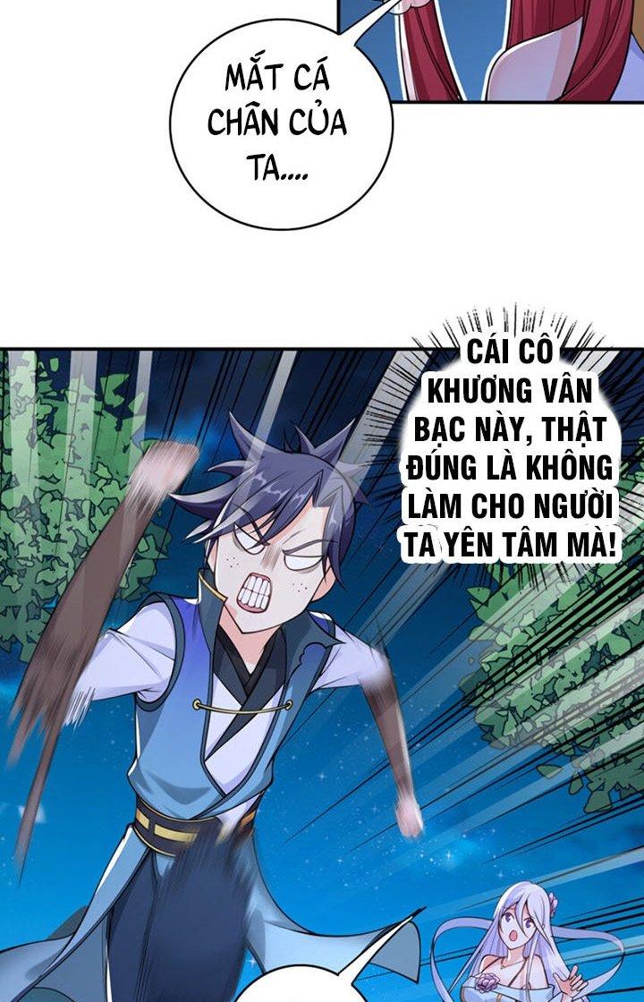 Tối Cường Ma Tôn Về Hưu Đi Cua Nữ Chính Chapter 4 - Trang 2