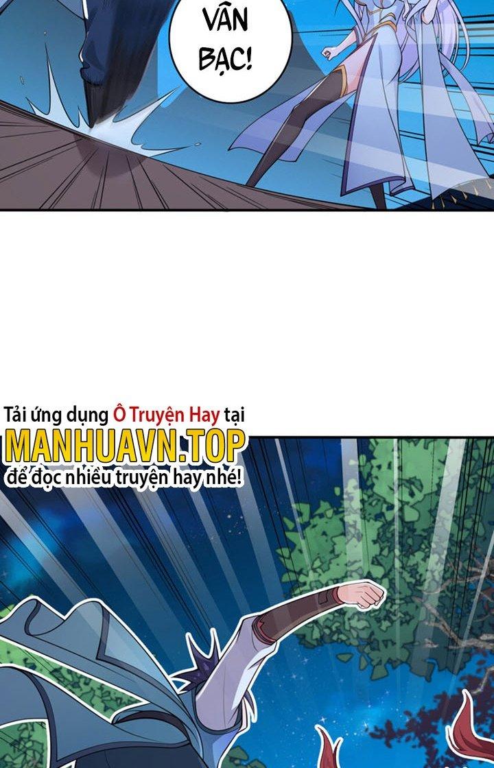 Tối Cường Ma Tôn Về Hưu Đi Cua Nữ Chính Chapter 4 - Trang 2