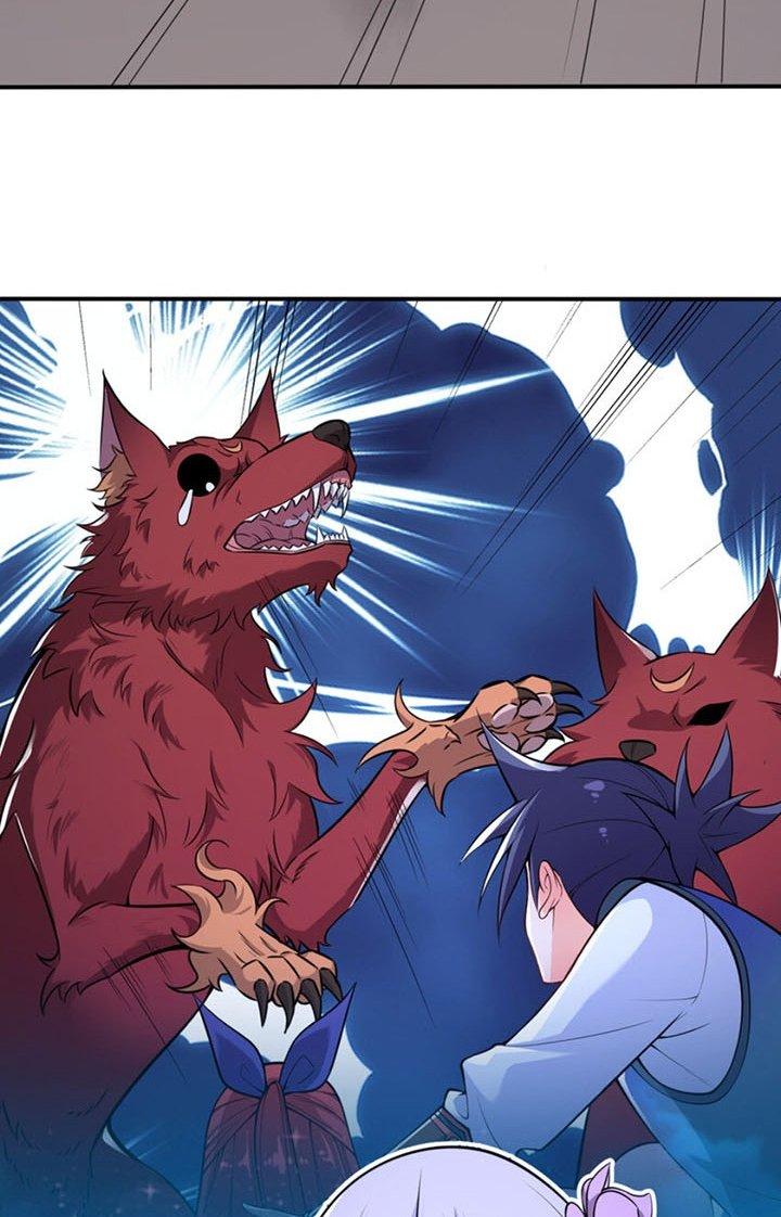 Tối Cường Ma Tôn Về Hưu Đi Cua Nữ Chính Chapter 4 - Trang 2