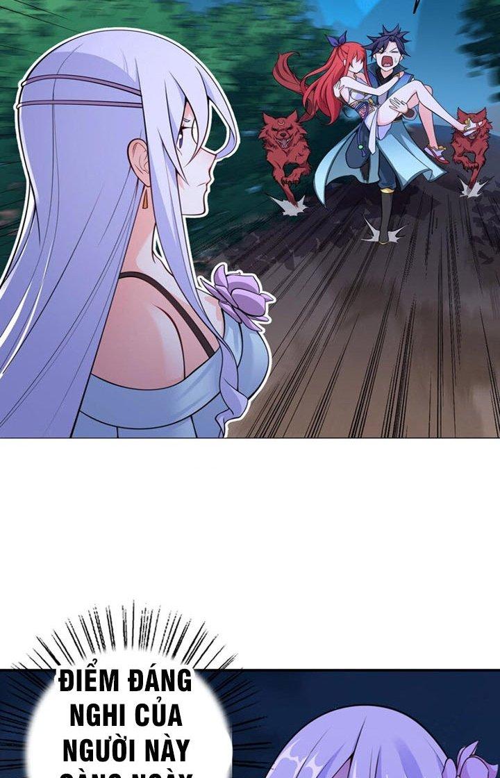 Tối Cường Ma Tôn Về Hưu Đi Cua Nữ Chính Chapter 4 - Trang 2