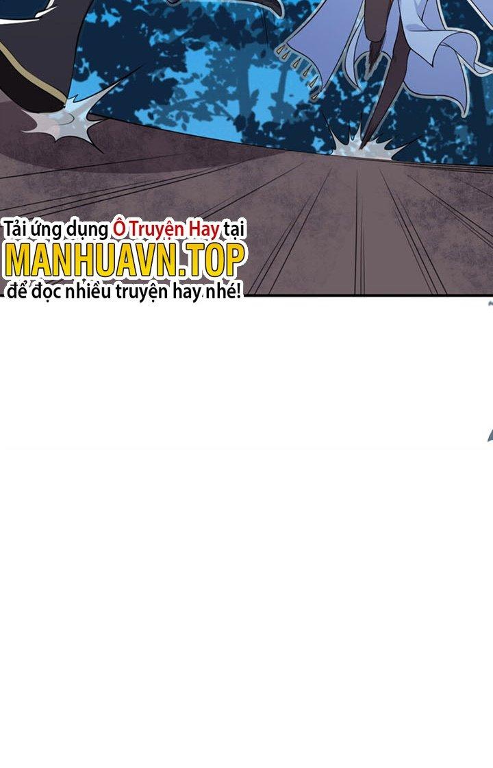 Tối Cường Ma Tôn Về Hưu Đi Cua Nữ Chính Chapter 4 - Trang 2