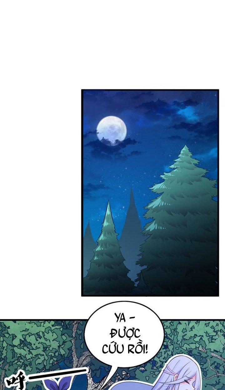 Tối Cường Ma Tôn Về Hưu Đi Cua Nữ Chính Chapter 4 - Trang 2