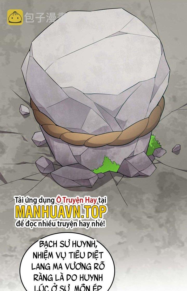 Tối Cường Ma Tôn Về Hưu Đi Cua Nữ Chính Chapter 6 - Trang 2