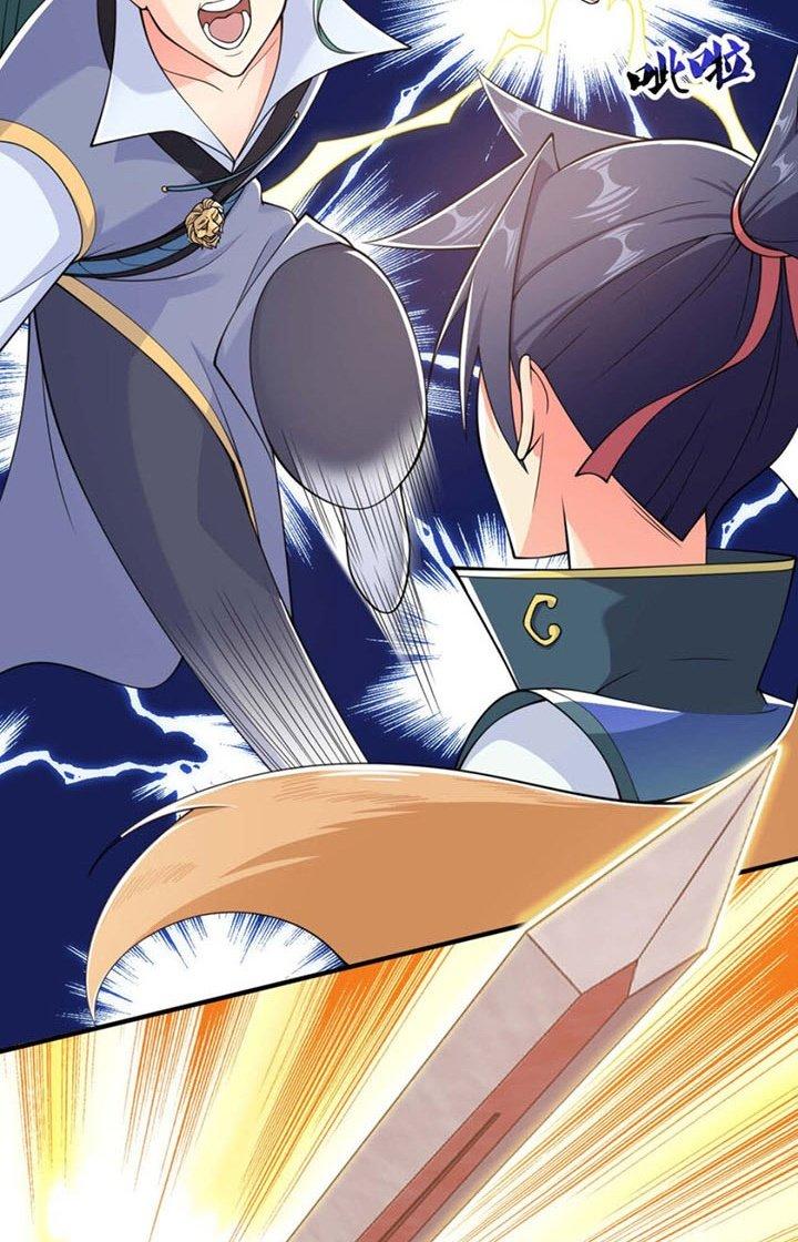 Tối Cường Ma Tôn Về Hưu Đi Cua Nữ Chính Chapter 6 - Trang 2