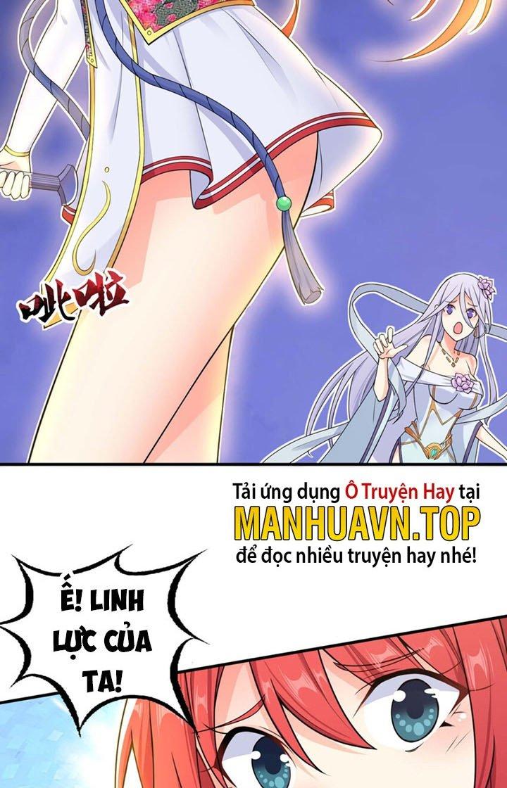 Tối Cường Ma Tôn Về Hưu Đi Cua Nữ Chính Chapter 6 - Trang 2
