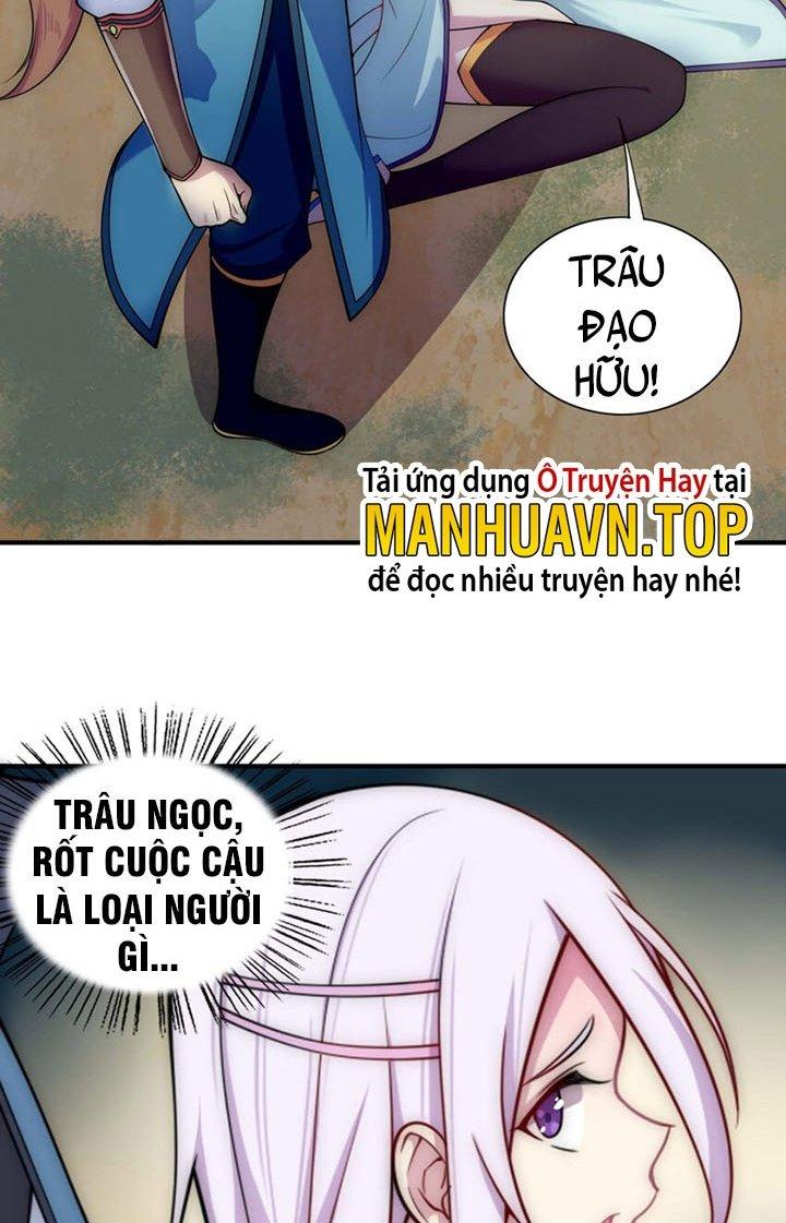 Tối Cường Ma Tôn Về Hưu Đi Cua Nữ Chính Chapter 6 - Trang 2