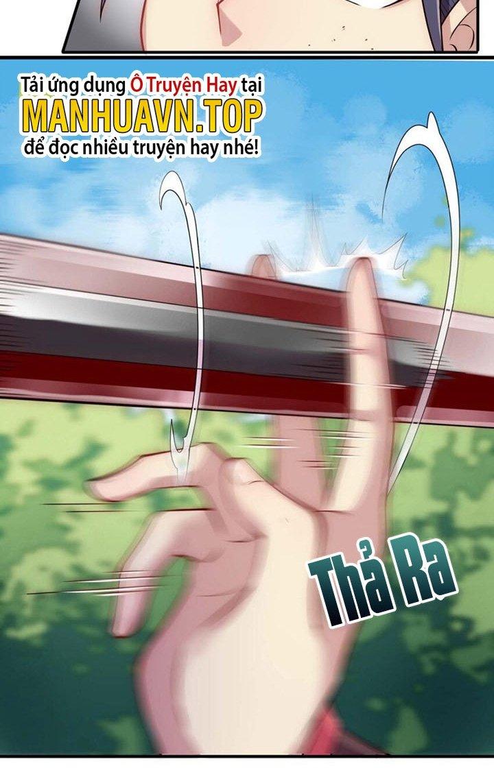 Tối Cường Ma Tôn Về Hưu Đi Cua Nữ Chính Chapter 6 - Trang 2