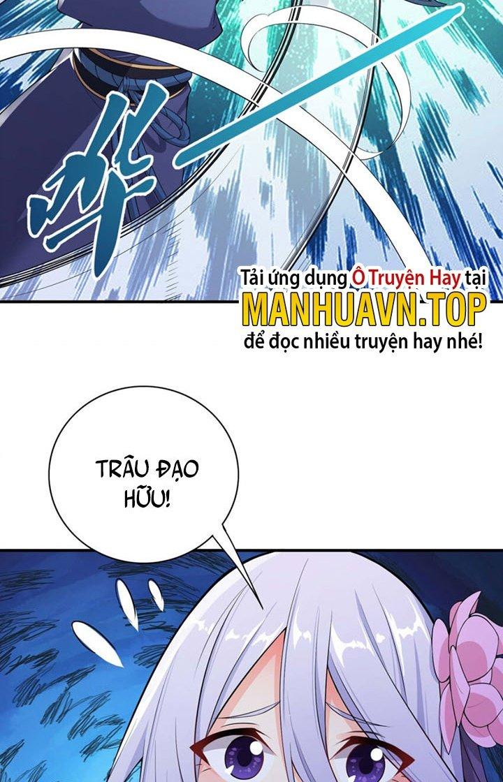 Tối Cường Ma Tôn Về Hưu Đi Cua Nữ Chính Chapter 6 - Trang 2
