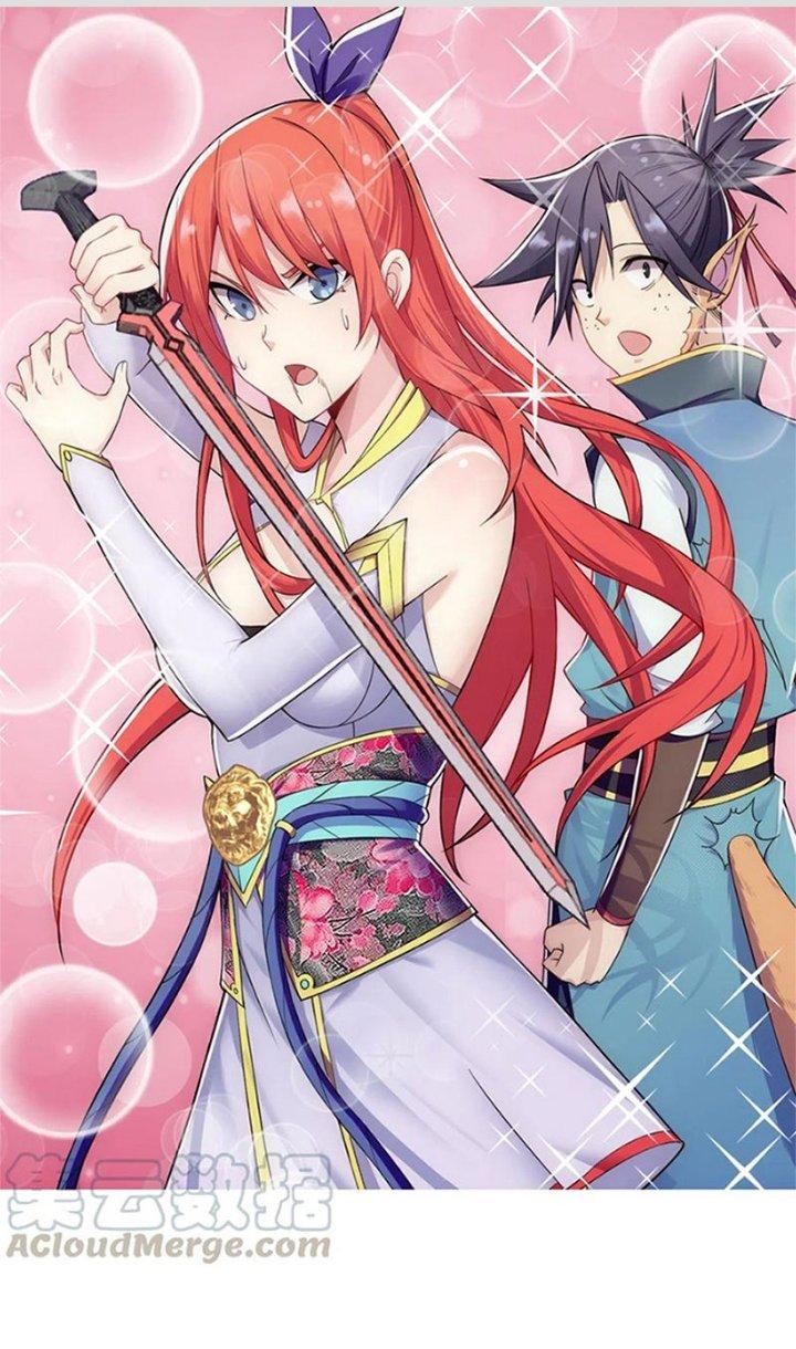 Tối Cường Ma Tôn Về Hưu Đi Cua Nữ Chính Chapter 10 - Trang 2