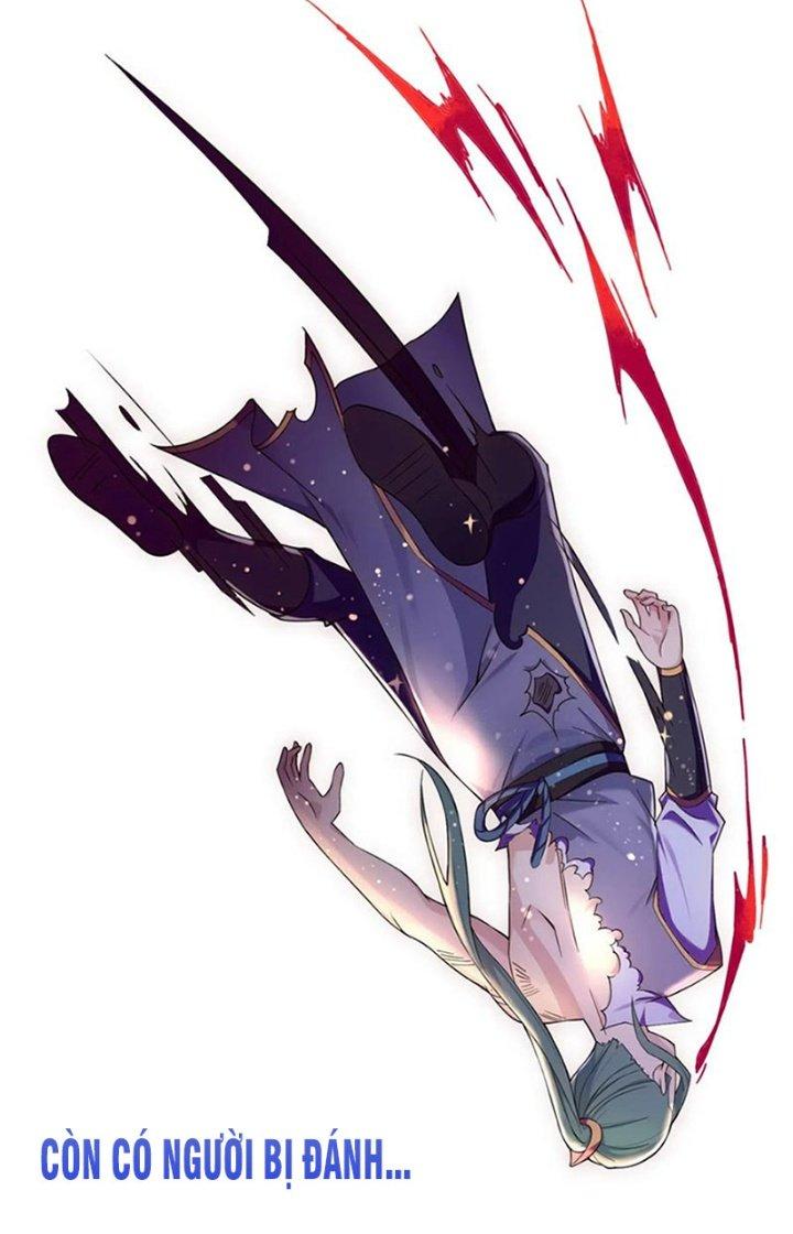 Tối Cường Ma Tôn Về Hưu Đi Cua Nữ Chính Chapter 10 - Trang 2