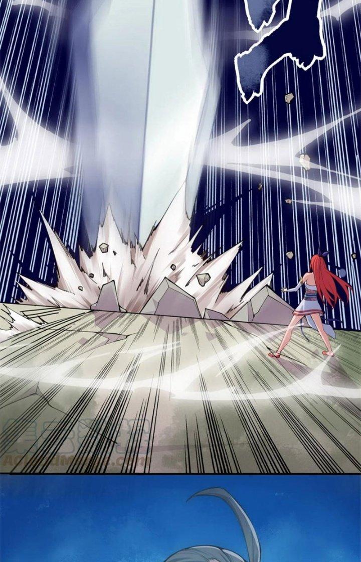 Tối Cường Ma Tôn Về Hưu Đi Cua Nữ Chính Chapter 10 - Trang 2