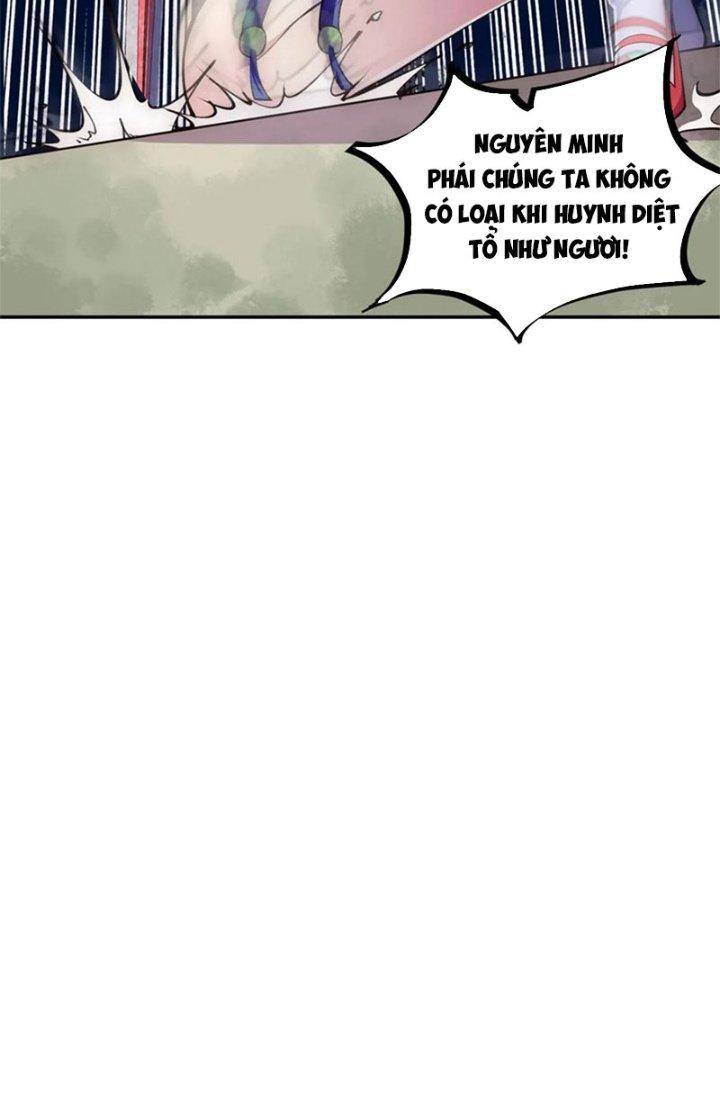 Tối Cường Ma Tôn Về Hưu Đi Cua Nữ Chính Chapter 10 - Trang 2