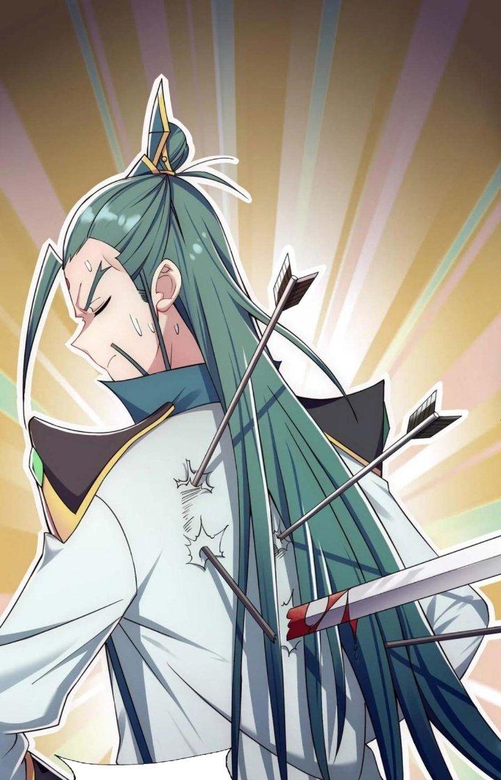 Tối Cường Ma Tôn Về Hưu Đi Cua Nữ Chính Chapter 12 - Trang 2