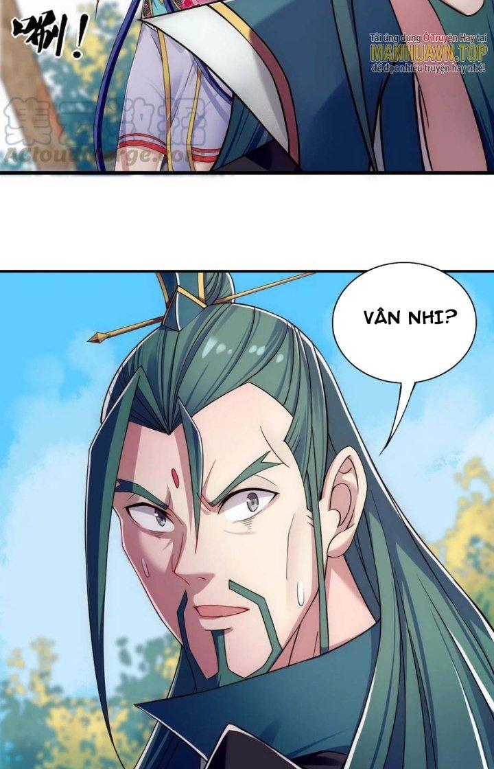 Tối Cường Ma Tôn Về Hưu Đi Cua Nữ Chính Chapter 12 - Trang 2