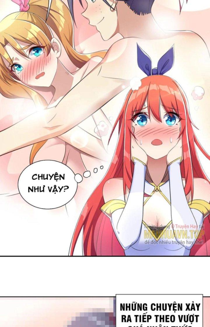 Tối Cường Ma Tôn Về Hưu Đi Cua Nữ Chính Chapter 18 - Trang 2