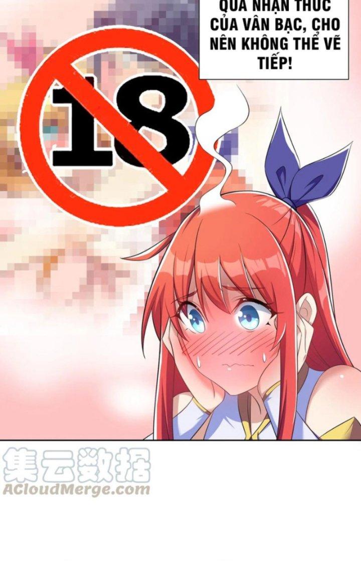 Tối Cường Ma Tôn Về Hưu Đi Cua Nữ Chính Chapter 18 - Trang 2