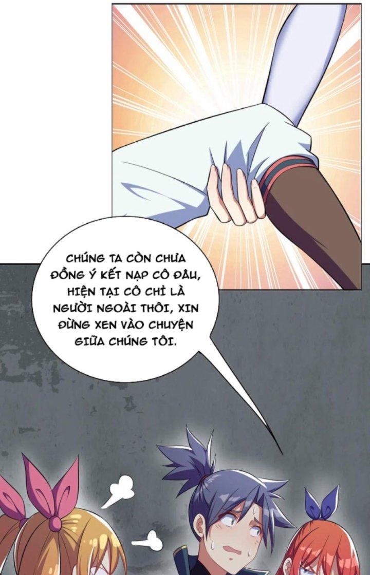 Tối Cường Ma Tôn Về Hưu Đi Cua Nữ Chính Chapter 18 - Trang 2